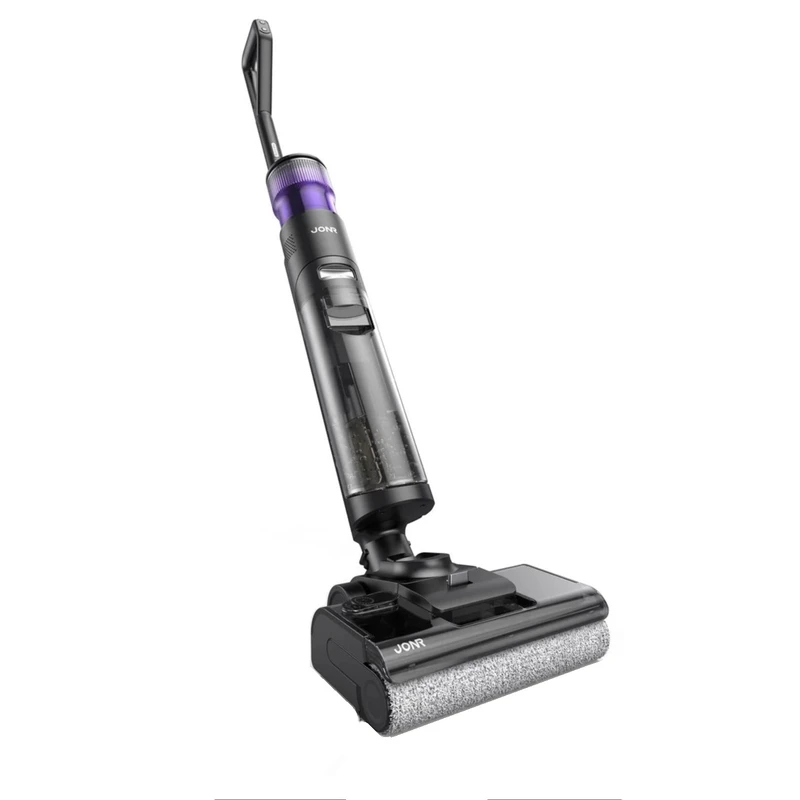 جارو شارژی جانر مدل ED12 Pro Max