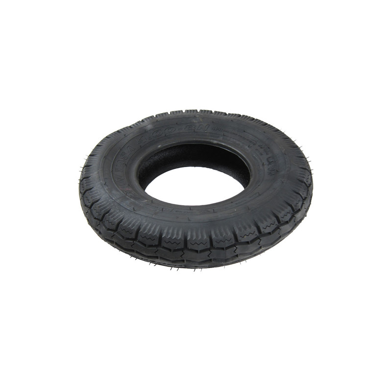 لاستیک فرغون ایران یاسا مدل گلدرشت کد 4N 12032220