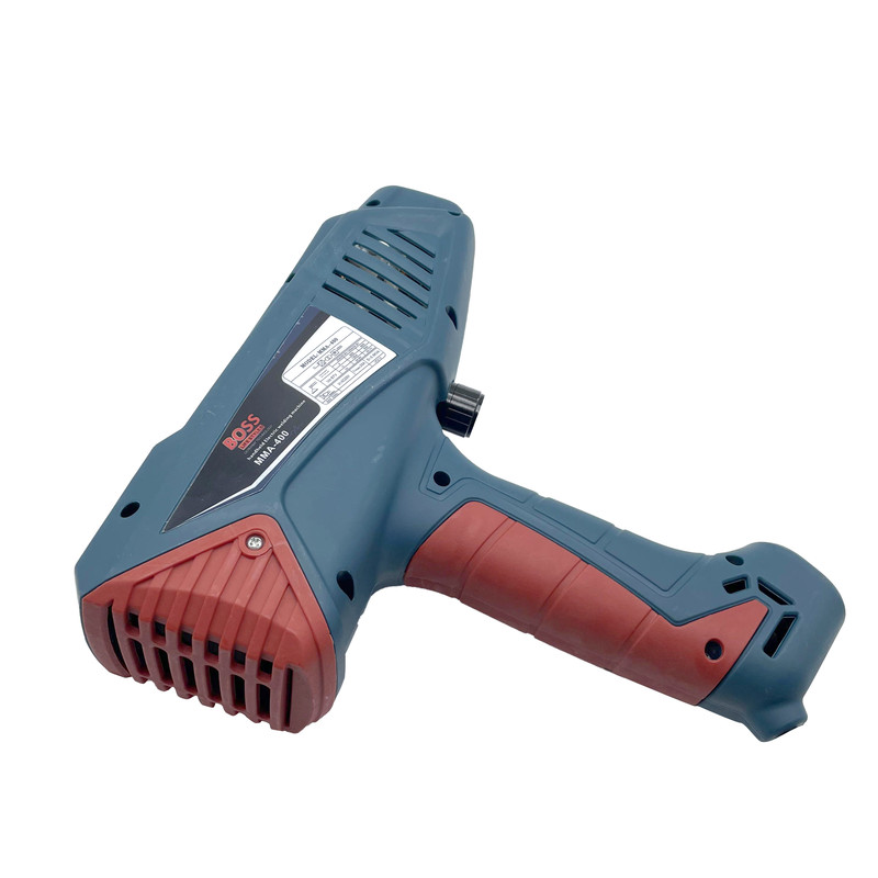 دستگاه جوش تفنگی 400 امپر باس کد GHR88