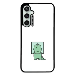 AKAM AMC-WSGS23FE-DINO4 Cover For Samsung Galaxy S23 FE