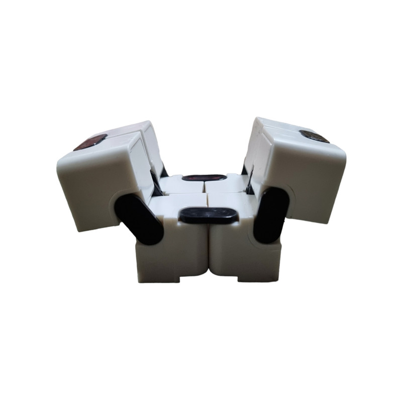 مکعب روبیک مدل INFIINTY CUBE