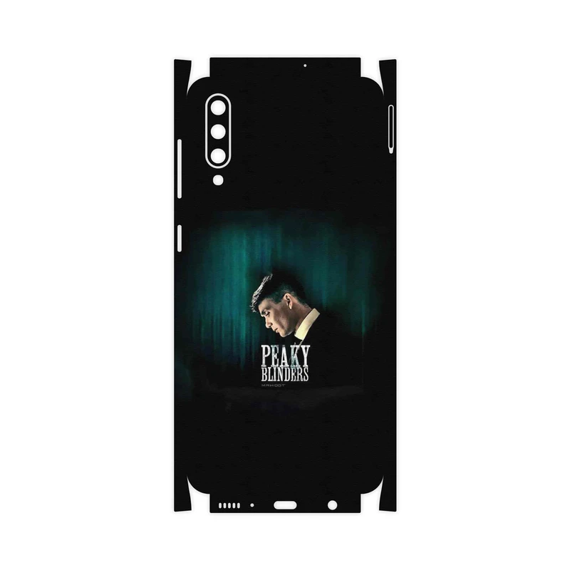 برچسب پوششی ماهوت مدل peaky blinders-FullSkin مناسب برای گوشی موبایل سامسونگ Galaxy A30s