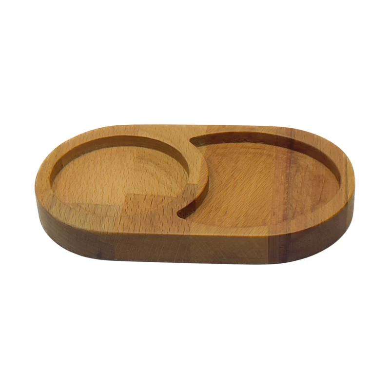 زیر لیوانی مدل چوبی کد TW-Z01 زیر لیوانی مدل چوبی کد TW-Z01