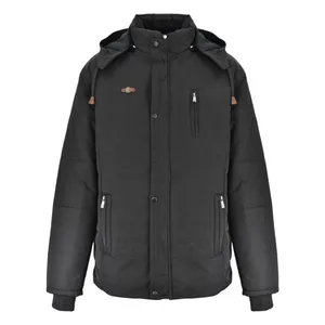 کاپشن مردانه مدل M2239-RU