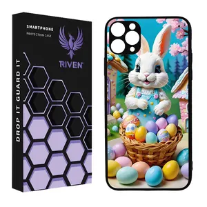 RIVEN RI3-20 Case For Apple iPhone 11 Pro Max