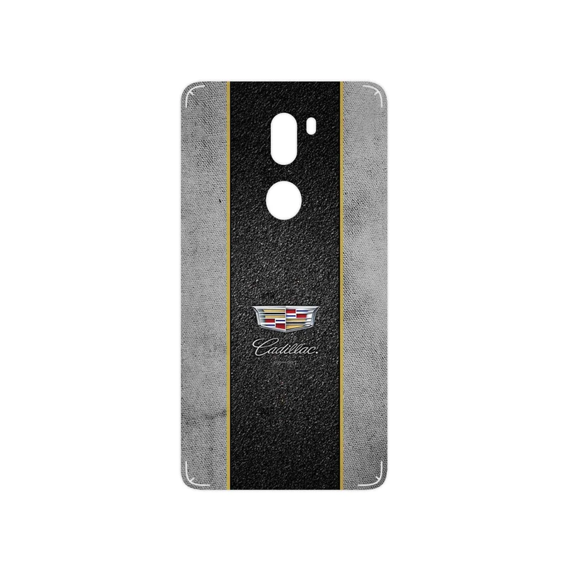 برچسب پوششی ماهوت مدل Cadillac مناسب برای گوشی موبایل شیائومی Mi 5s Plus