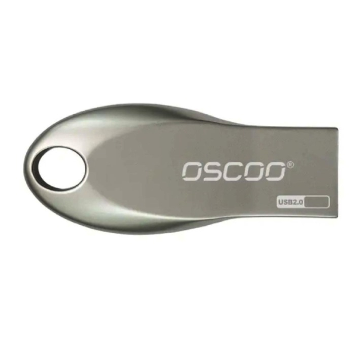 فلش مموری اوسکو مدل R10 ظرفیت 32 گیگابایت با رابط USB 2.0