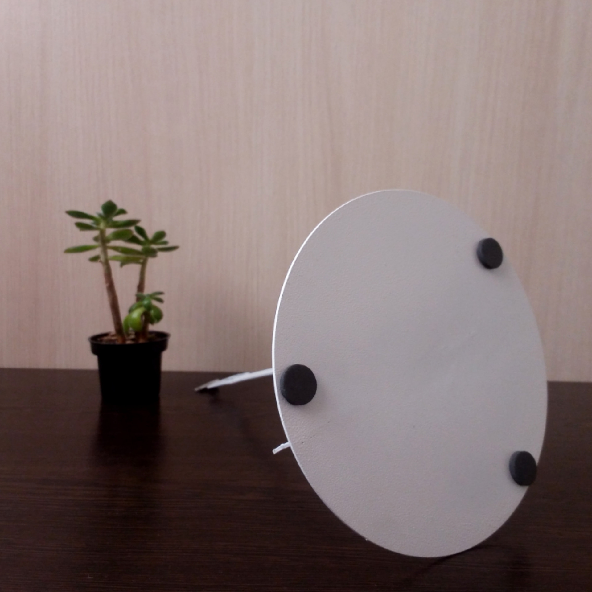 پایه رول دستمال کاغذی نیتا طرح قفس