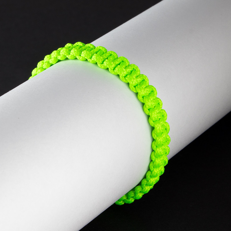 دستبند مدل بافت میکروکورد ZA-MCT101