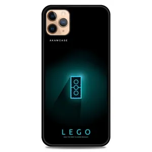 AKAM AMC-WA11PRO-LEGO-25 Cover For Apple iPhone 11 Pro