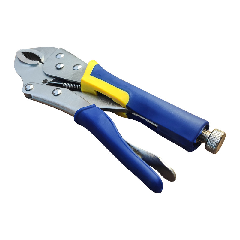 انبر قفلی وایس گریپ مدل VG-10 سایز 10 اینچ