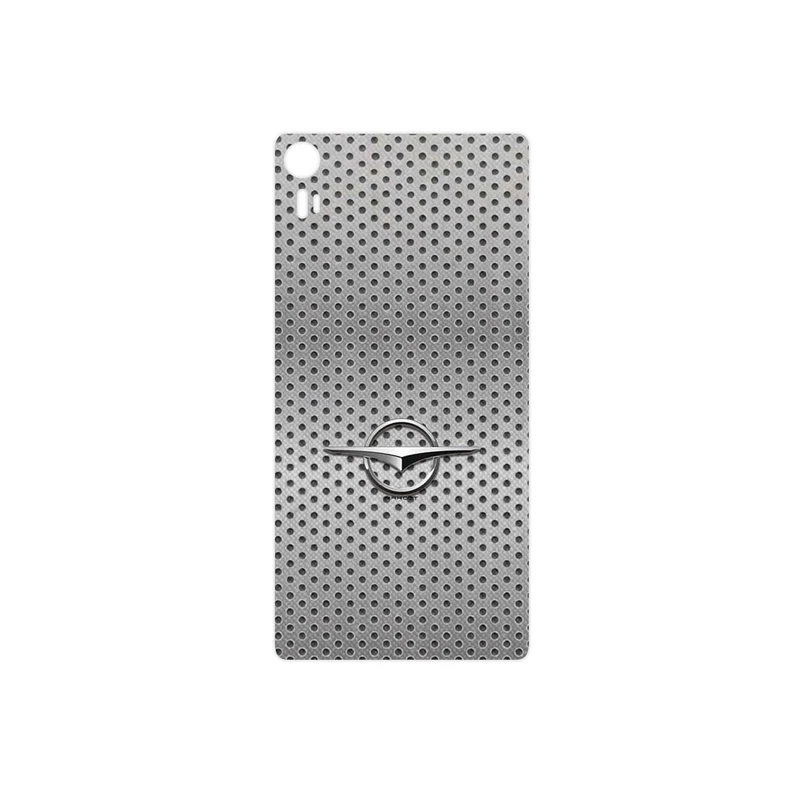 برچسب پوششی ماهوت مدل Haima مناسب برای گوشی موبایل لنوو Vibe Shot