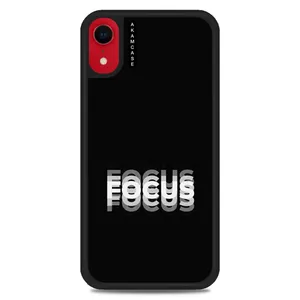 AKAM AMC-WAXR-ILLUSION-25 Cover For Apple iPhone XR