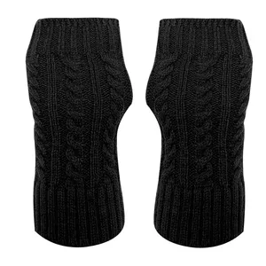 دستکش بافتنی زنانه تن پوش هنگامه کد B