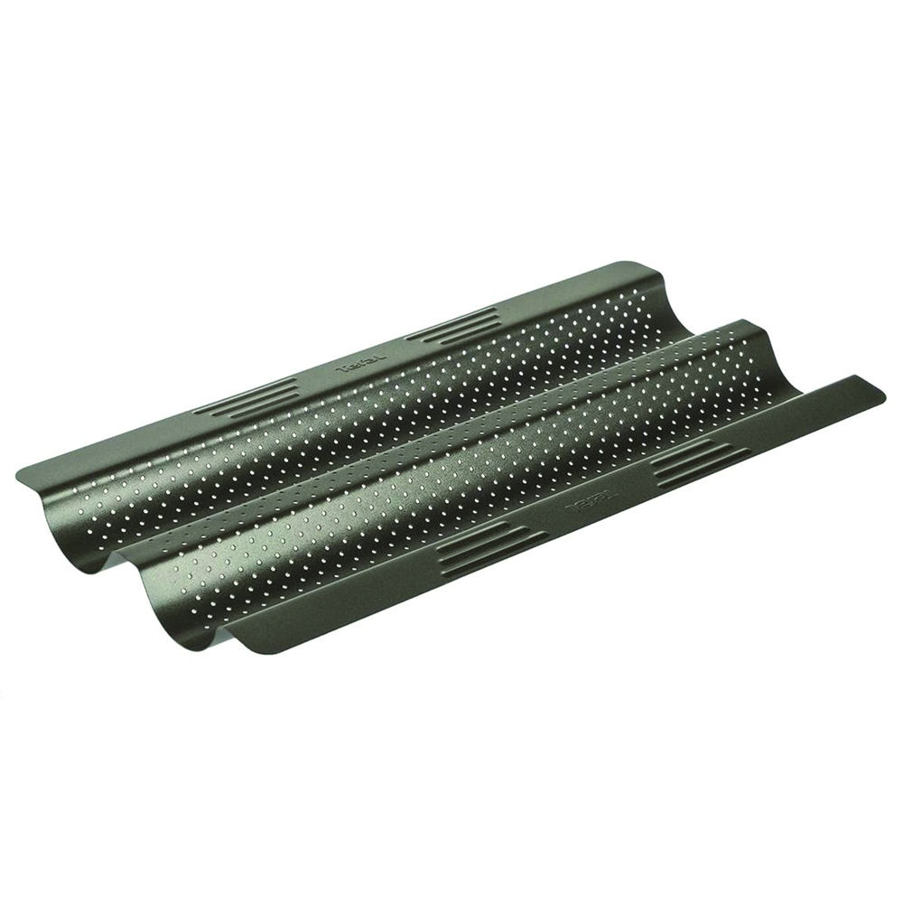 قالب نان باگت تفال مدل Easy Grip