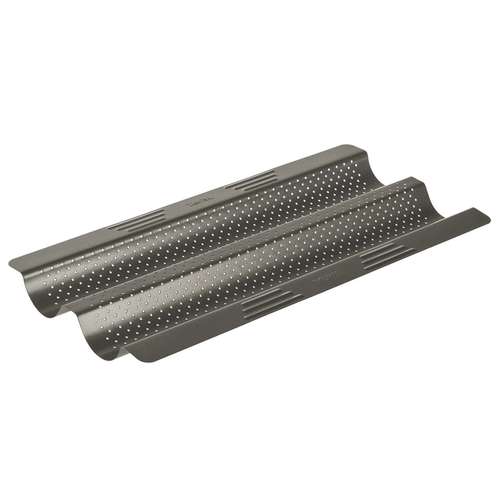 قالب نان باگت تفال مدل Easy Grip