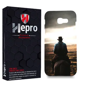 HEPRO MC Cover for Samsung Galaxy A5 2017