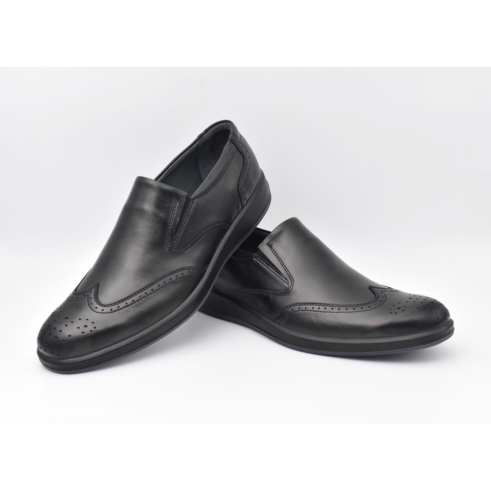 کفش روزمره مردانه پاما مدل FF کد G1126 -  - 6