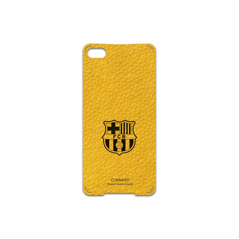 برچسب پوششی ماهوت مدل ML-BRCA مناسب برای گوشی موبایل بلک بری Z30