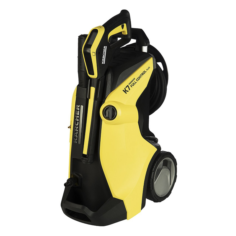 کارواش کرشر مدل K7 Premium Full Control Plus