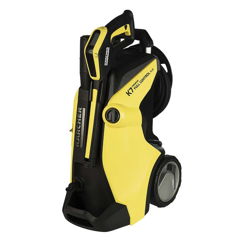 کارواش کرشر مدل K7 Premium Full Control Plus کارواش کرشر مدل K7 Premium Full Control Plus
