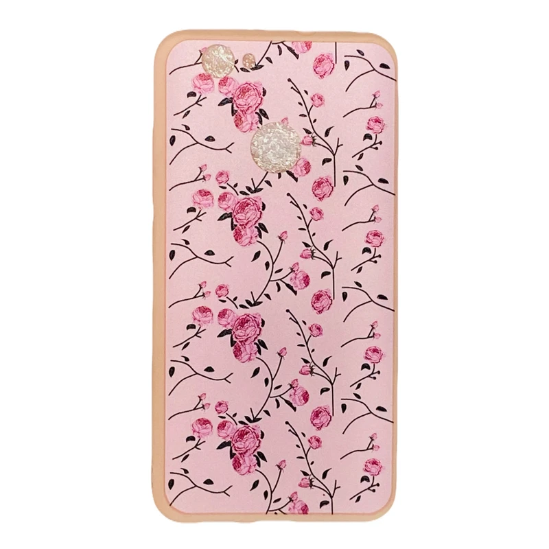 کاور مدل P-NK کد 880 مناسب برای گوشی موبایل هوآوی Nova