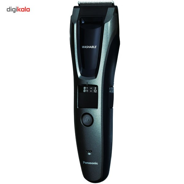 ماشین اصلاح سر و صورت پاناسونیک مدل ER-GB60