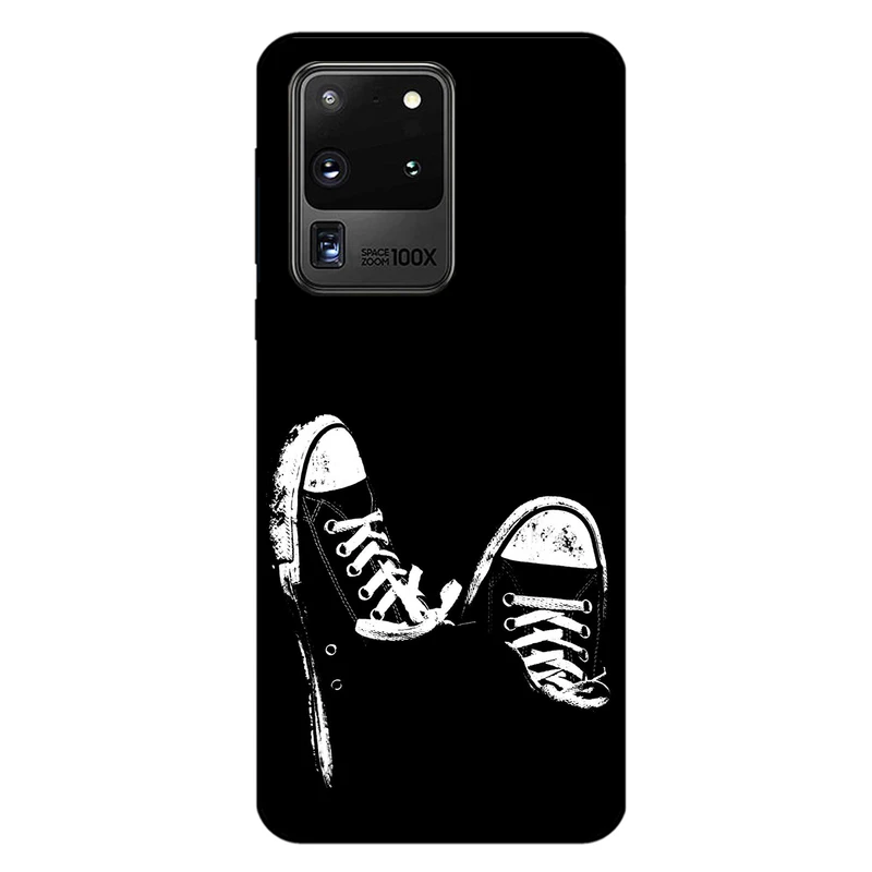 کاور مگافون کد 0043 مناسب برای گوشی موبایل سامسونگ Galaxy S20 Ultra