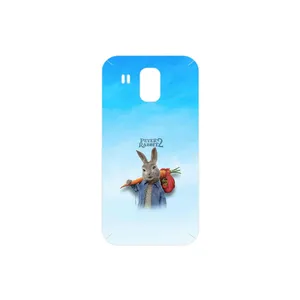 MAHOOT Peter Rabbit Cover Sticker for Huawei Ascend G525