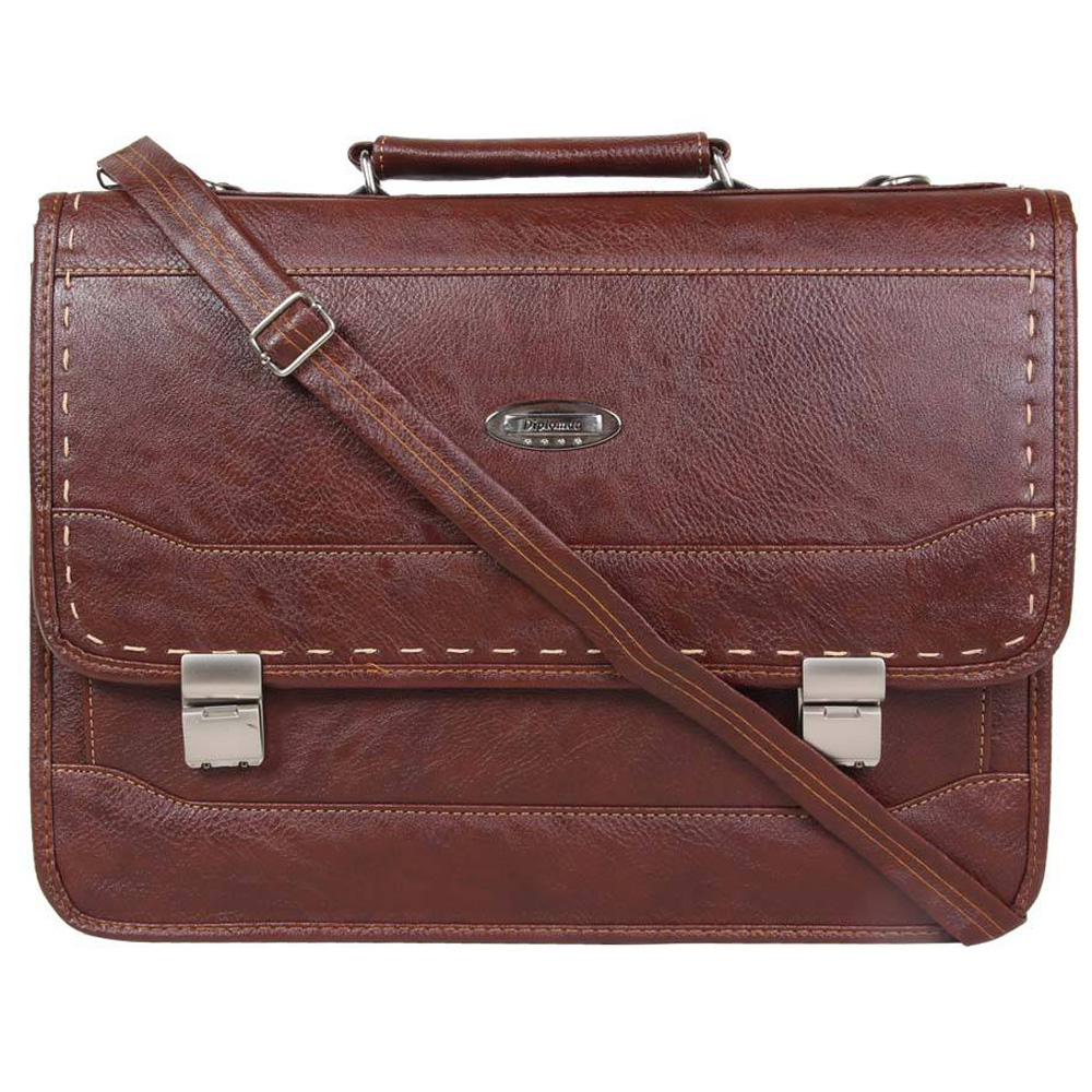 کیف اداری مردانه مدل 1-98