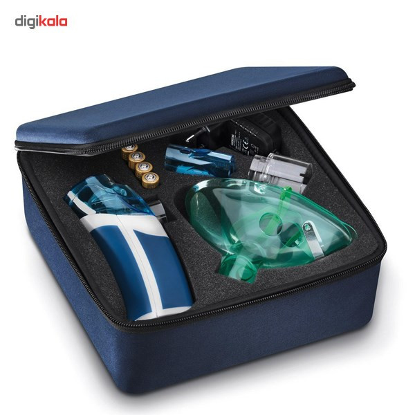 نبولایزر بیورر مدل IH 50