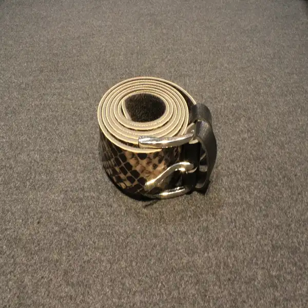 کمربند زنانه کد Ki 5500-6mon