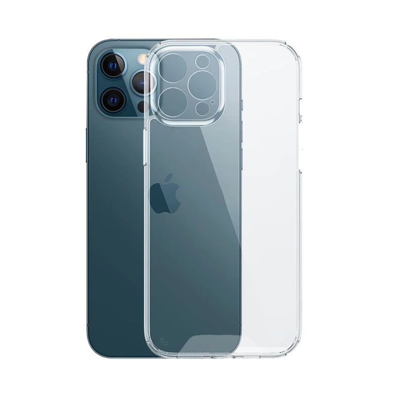 کاور مدل TransSkin مناسب برای گوشی موبایل اپل iPhone 11 Pro Max