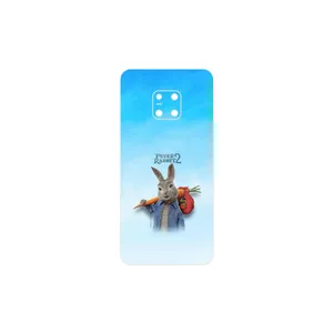 MAHOOT Peter Rabbit Cover Sticker for Huawei Mate 20 Pro