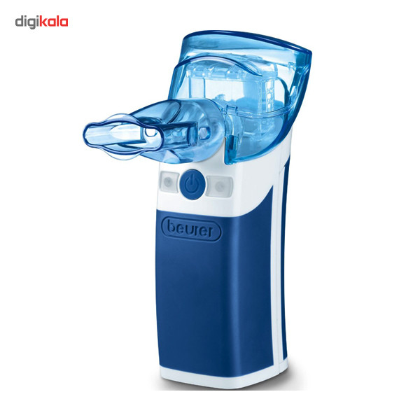 نبولایزر بیورر مدل IH 50