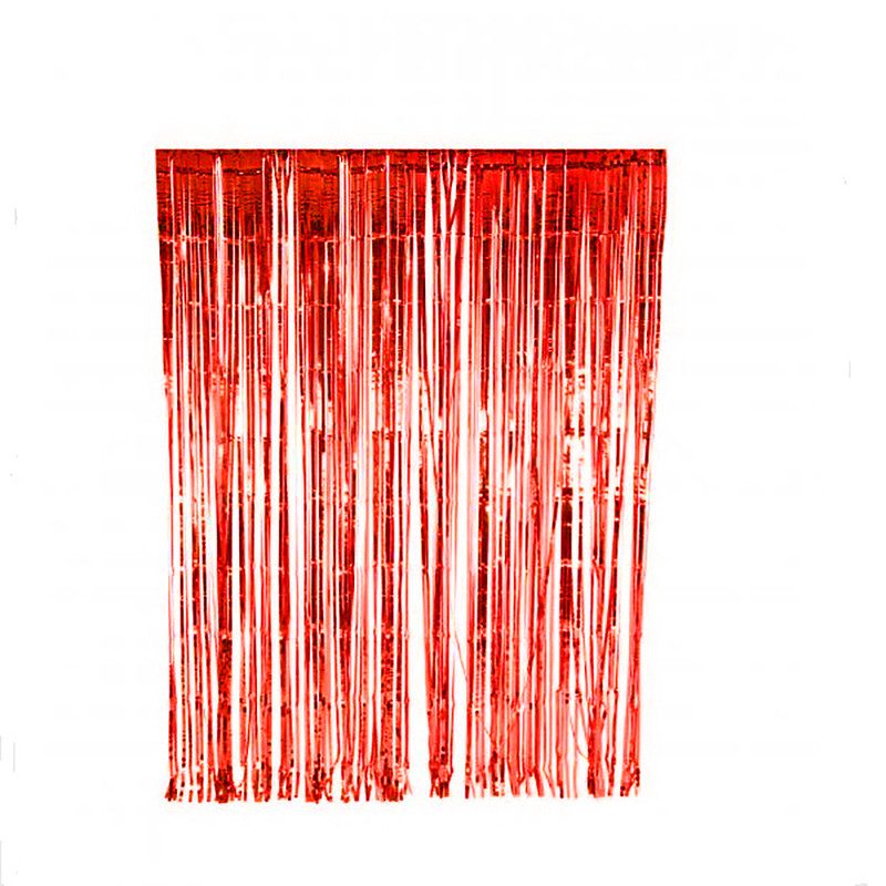 پرده تزیینی مدل سورپلاس