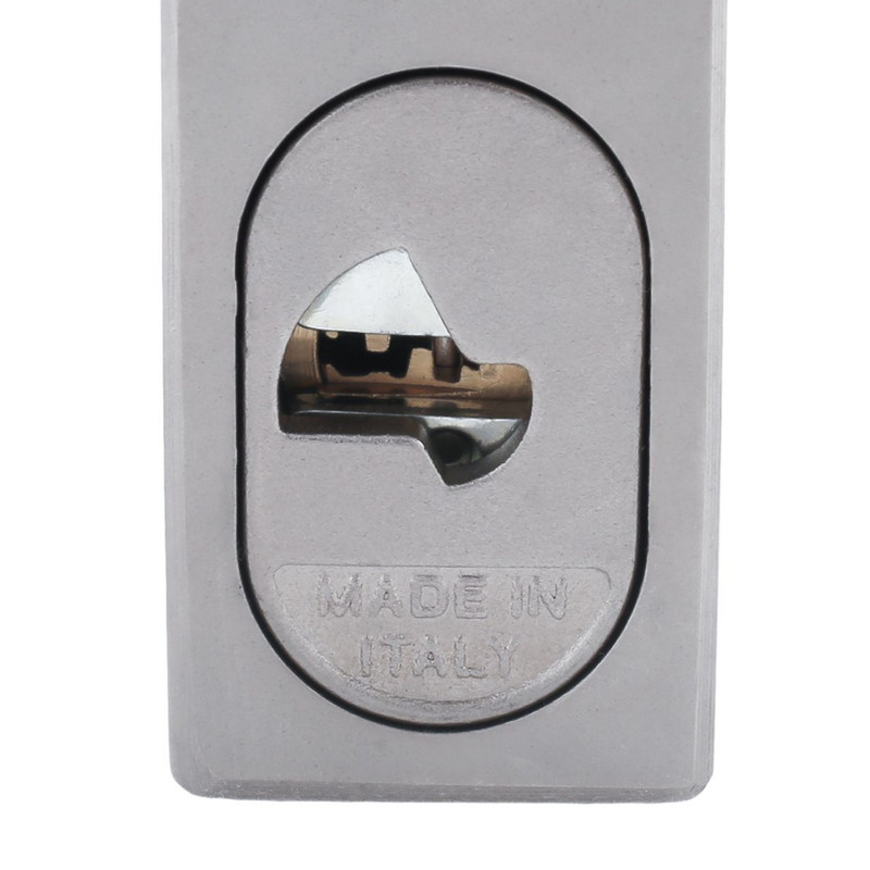 قفل کتابی کبولت مدل 94 فولادی قفل کتابی کبولت مدل 94 فولادی