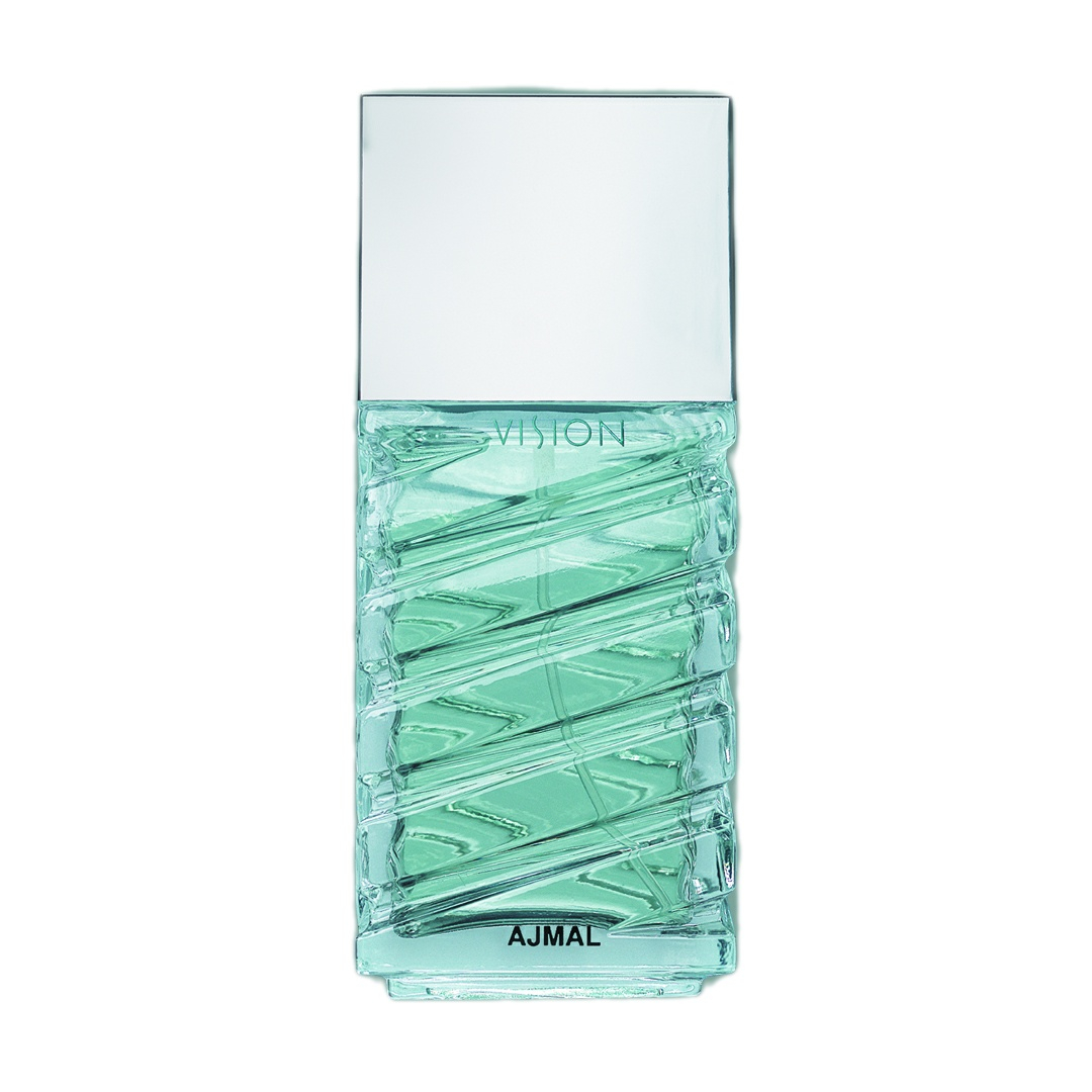 ادو پرفیوم مردانه اجمل مدل Vision حجم 100 میلی لیتر