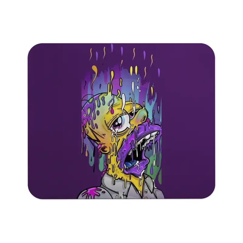 ماوس پد مدل سیمسون 1219