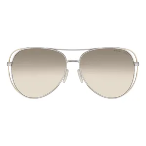 عینک آفتابی خلبانی (Aviator) زنانه مایکل کورس مدل MK1024-11765A