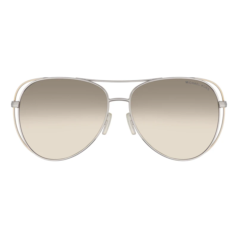 عینک آفتابی خلبانی (Aviator) زنانه مایکل کورس مدل MK1024-11765A