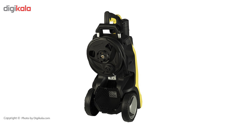 کارواش کرشر مدل K7 Premium Full Control Plus