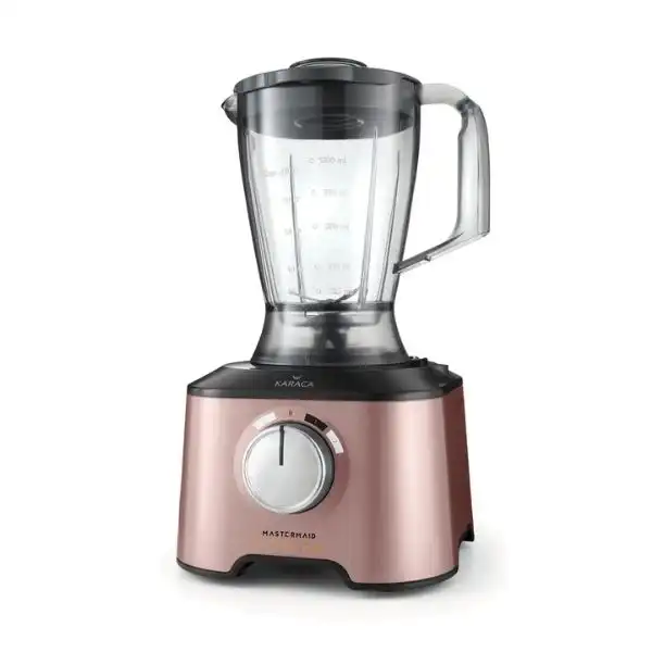 غذاساز کاراجا مدل Mastermaid Power