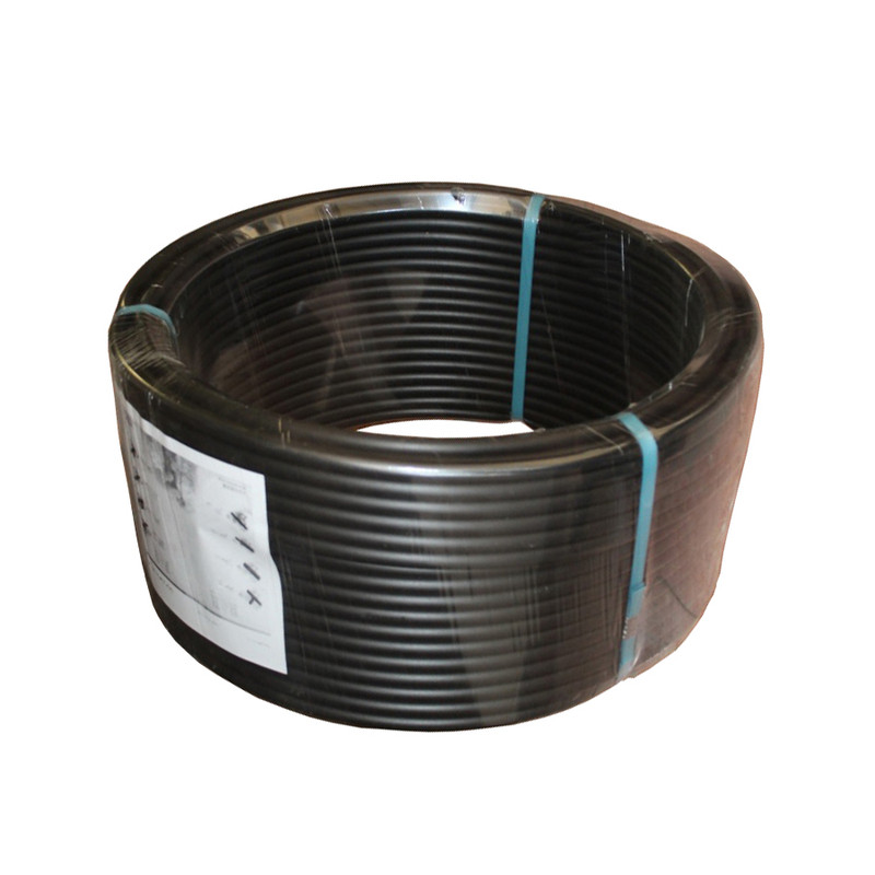 شلنگ آبیاری قطره ای تهران دریپ مدل TD-20mm طول 100 متر