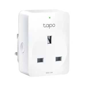 پریز هوشمند تپو مدل Tapo P100