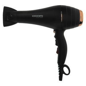 نقد و بررسی سشوار کنورث مدل KW_9010 توسط خریداران