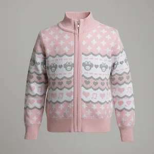 ژاکت دخترانه مدل 220