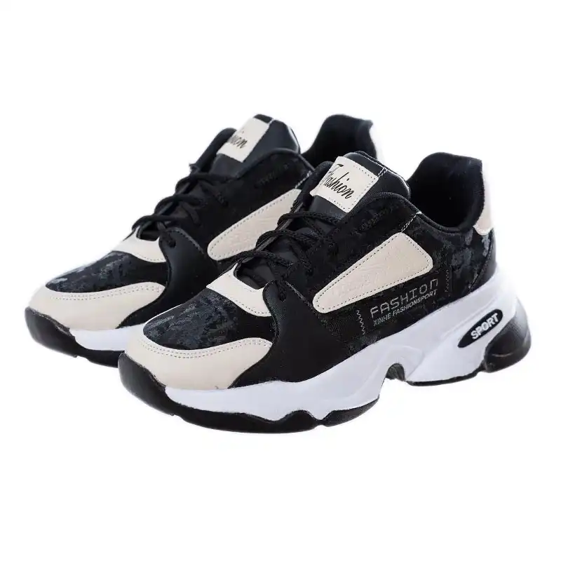 کفش پیاده روی زنانه مدل 288052709