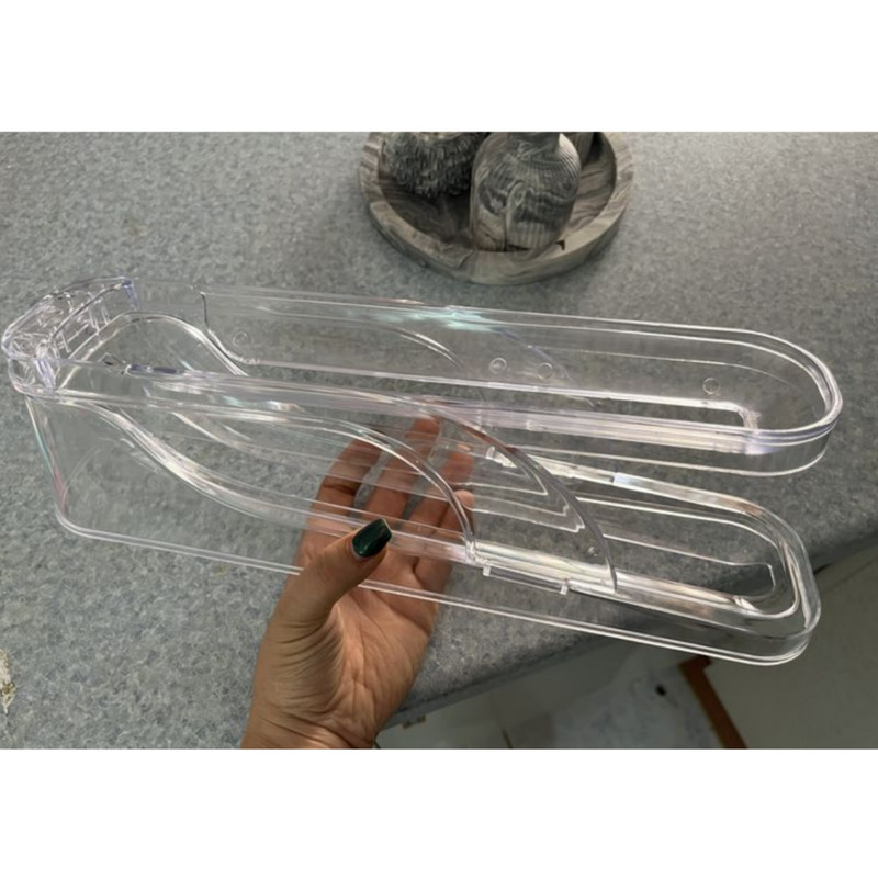 ظرف نگهدارنده تخم مرغ مدل ریلی کد 9