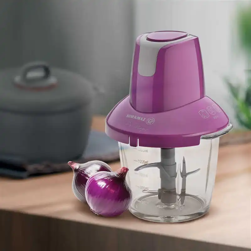 خردکن کرکماز مدل A460 سری Pro Magic